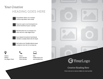Generic Template 31849