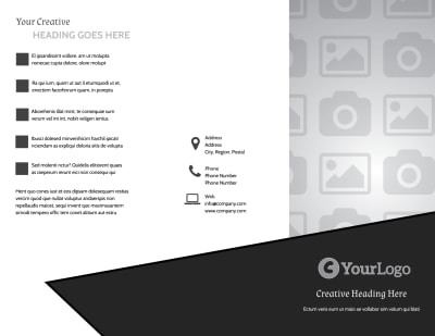 Generic Template 31845