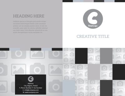 Generic Template 31867