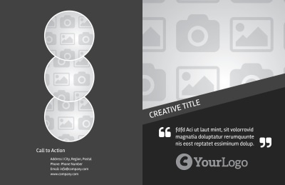 Generic Template 31893