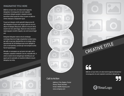 Generic Template 31881