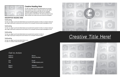Generic Template 31911