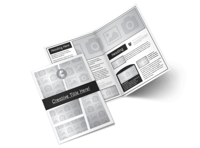 Generic Template 31911