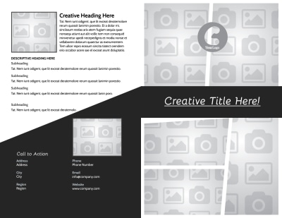 Generic Template 31903