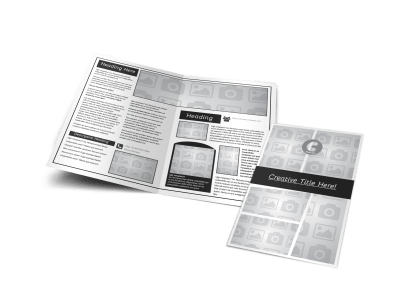 Generic Template 31903
