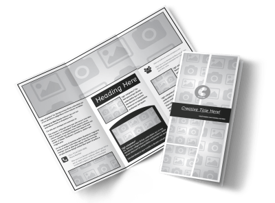 Generic Template 31899