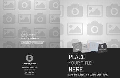 Generic Template 31929