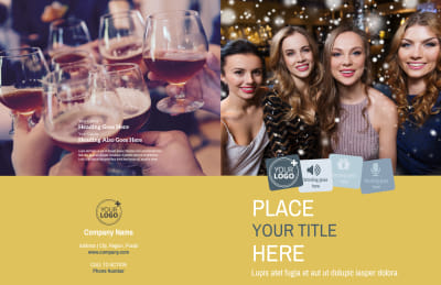 Generic Adult Party