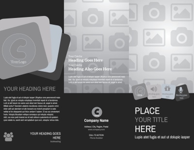 Generic Template 31917