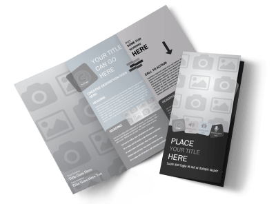 Generic Template 31917