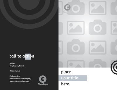 Generic Template 32263
