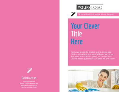 General Cleaning