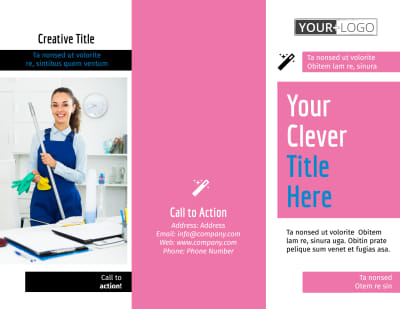 General Cleaning