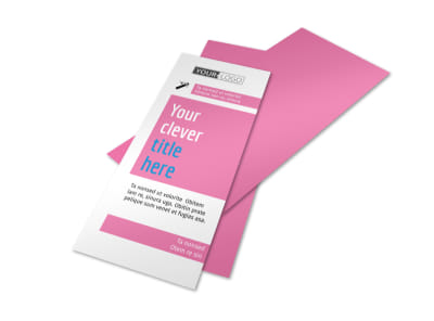 General Cleaning Flyer Template 2 preview