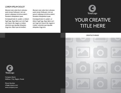 Generic Template 31957