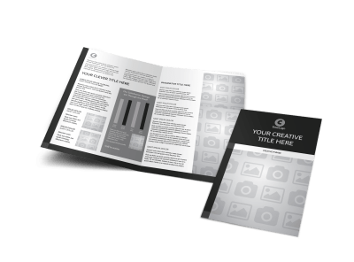 Generic Template 31957