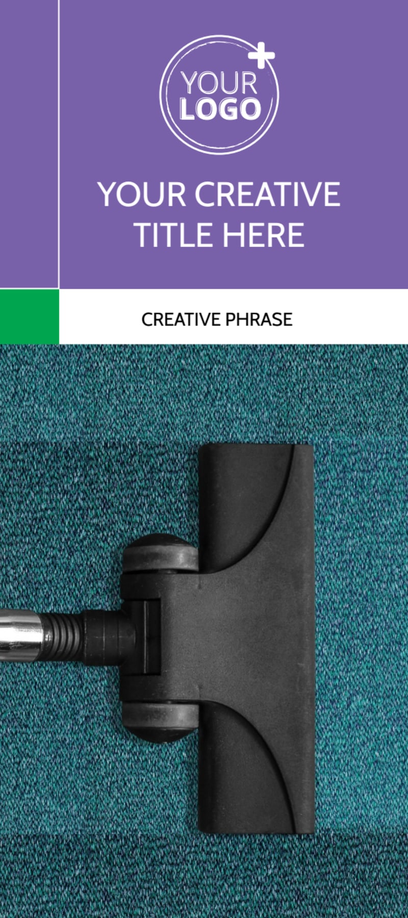 Carpet Cleaners Side 1 Image