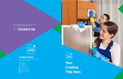Commercial Cleaning
