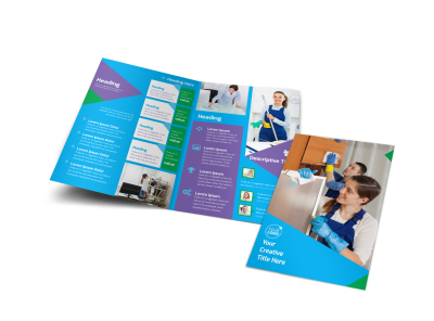 Commercial Cleaning