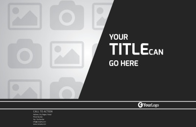 Generic Template 32361