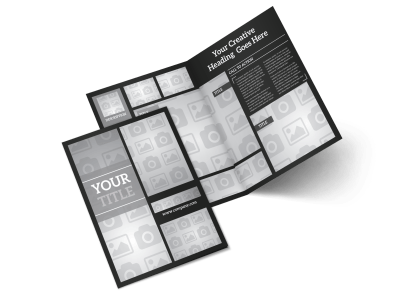 Generic Template 32739