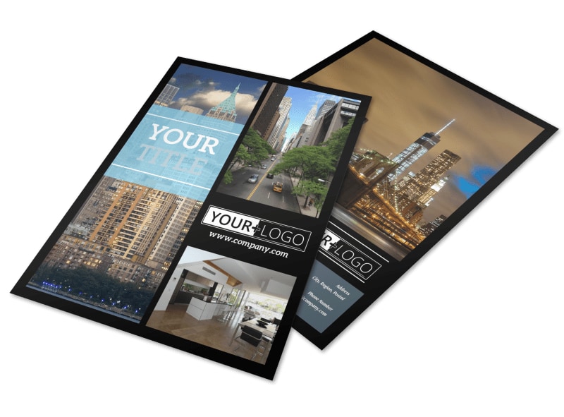 free flyers online
