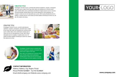 Green Cleaning