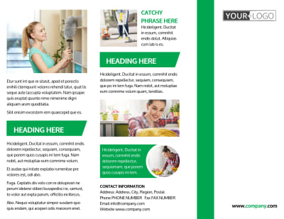 Green Cleaning