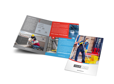 Industrial Cleaning