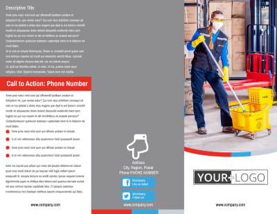 Industrial Cleaning