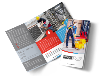 Industrial Cleaning