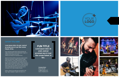 Live Music Band