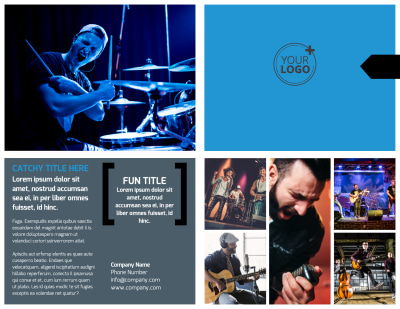 Live Music Band
