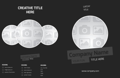 Generic Template 32487