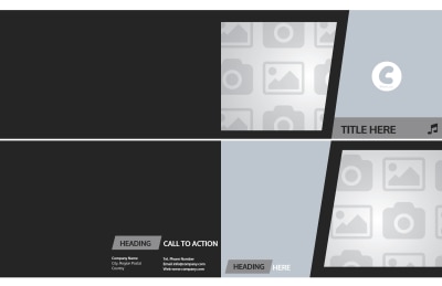 Generic Template 32523