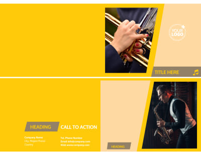 Jazz Band