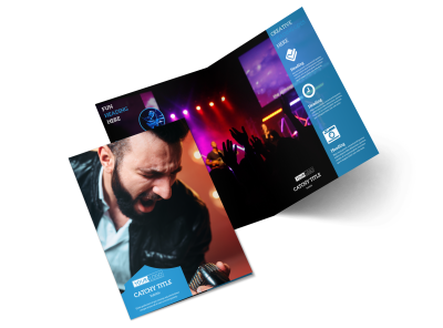 Live Music Concert