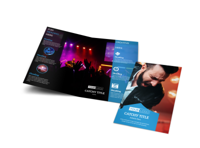 Live Music Concert