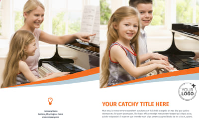 Your Music Lessons
