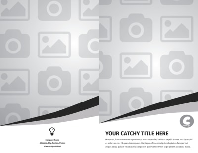 Generic Template 32587