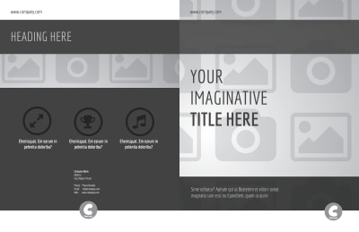 Generic Template 32613