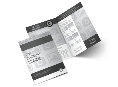 Generic Template 32613