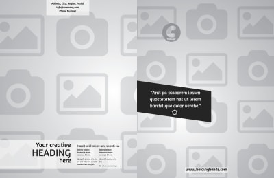 Generic Template 32631