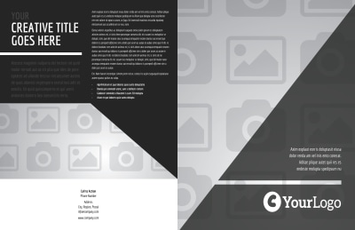 Generic Template 32649