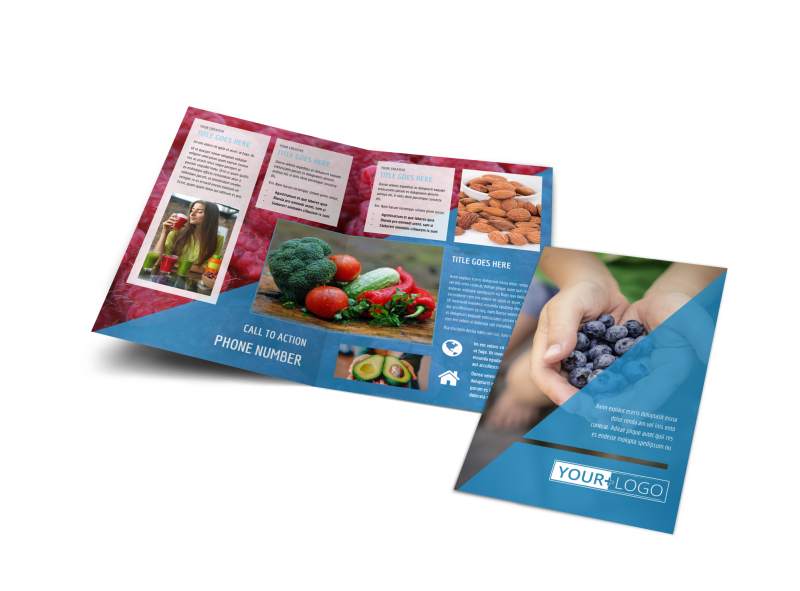 Main Health Nutrition Image