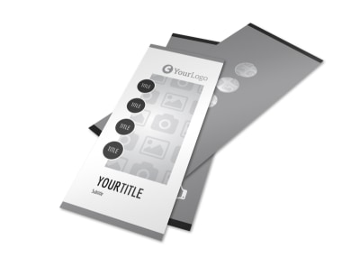 Generic Flyer Template 3075 preview