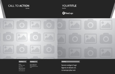 Generic Template 32685