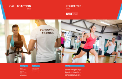 Health & Fitness Center