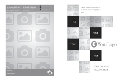 Generic Template 32703