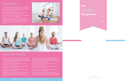 Core Yoga